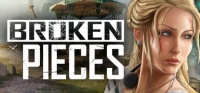 Broken Pieces Box Art