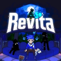 Revita Box Art