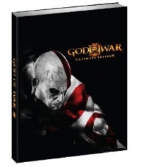 God of War III - Collector's Edition Box Art