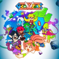 Gematombe Box Art