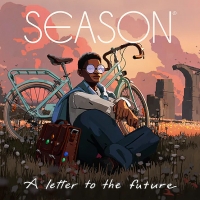 Season: A Letter to the Future Box Art