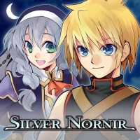 Silver Nornir Box Art