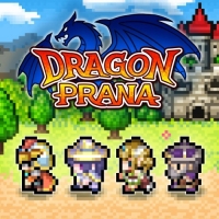 Dragon Prana Box Art