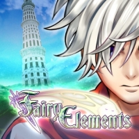 Fairy Elements Box Art