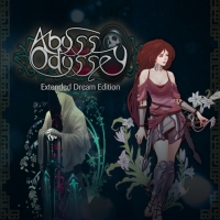 Abyss Odyssey: Extended Dream Edition Box Art