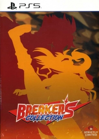 Breakers Collection (box) Box Art