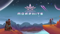 Morphite Box Art