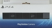 Sony PlayStation Camera CUH-ZEY1 G Box Art