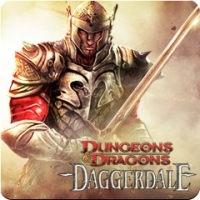 Dungeons & Dragons: Daggerdale Box Art