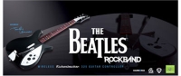 Beatles, The: Rock Band Rickenbacker Guitar Box Art