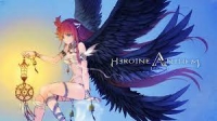 Heroine Anthem Zero: Episode 1 Box Art