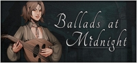 Ballads at Midnight Box Art