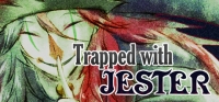 Trapped with Jester Box Art