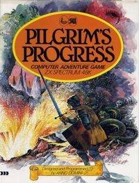 Pilgrim's Progress Box Art