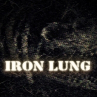 Iron Lung Box Art