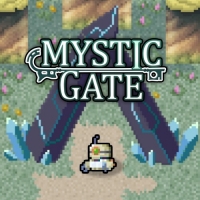 Mystic Gate Box Art