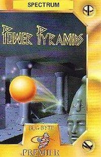 Power Pyramids Box Art