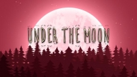 Under the Moon Box Art