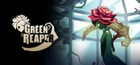 Green Reaper Box Art