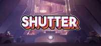 Shutter (2023) Box Art