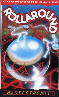 Rollaround Box Art