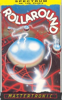 Rollaround Box Art