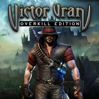 Victor Vran: Overkill Edition Box Art