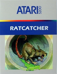 Ratcatcher Box Art