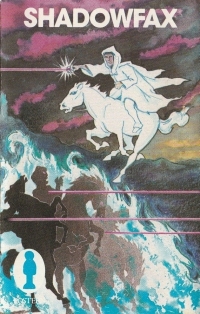 Shadowfax Box Art