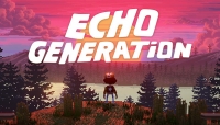 Echo Generation Box Art