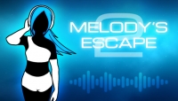 Melody's Escape 2 Box Art