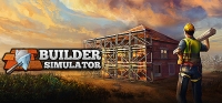 Builder Simulator Box Art