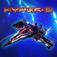 Hyper-5 Box Art