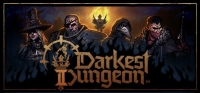 Darkest Dungeon II Box Art