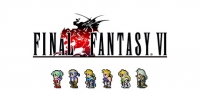 Final Fantasy VI Pixel Remaster Box Art