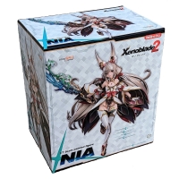 Xenoblade Chronicles 2 - Nia 1/7 Complete Figure Box Art