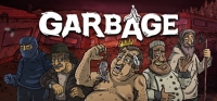 Garbage Box Art