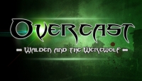 Overcast: Walden and the Werewolf Box Art