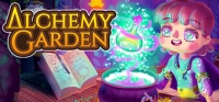 Alchemy Garden Box Art