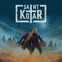 Saint Kotar Box Art