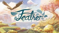 Feather Box Art