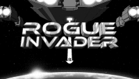 Rogue Invader Box Art