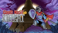 Good Night, Knight Box Art
