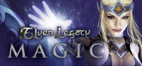 Elven Legacy: Magic Box Art
