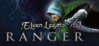 Elven Legacy: Ranger Box Art