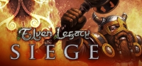 Elven Legacy: Siege Box Art