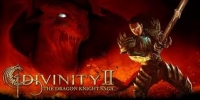 Divinity II: The Dragon Knight Saga Box Art