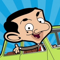 Mr Bean: Special Delivery Box Art