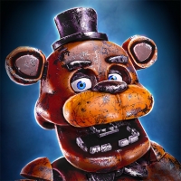Five Nights at Freddy's AR: Special Delivery Box Art