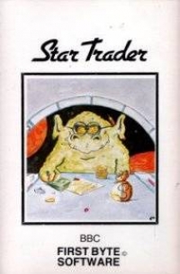 Star Trader Box Art